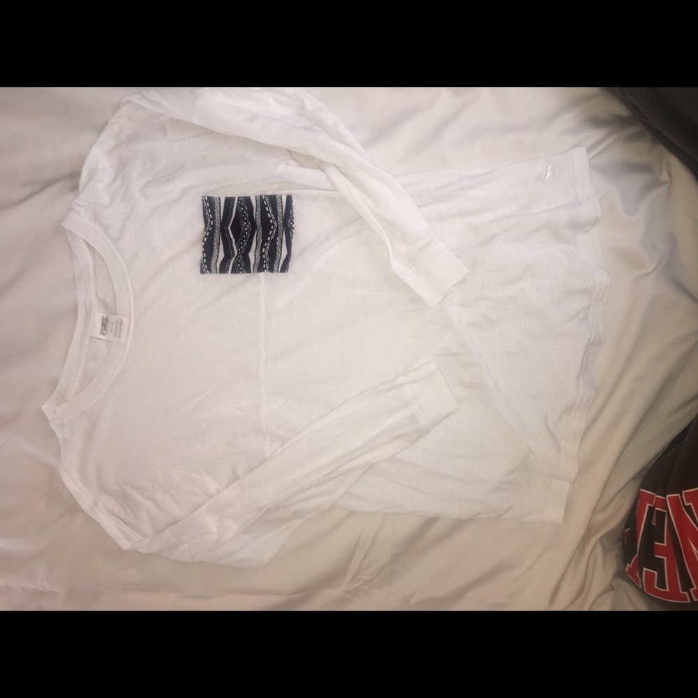 Victoria Secret PINK shirt